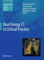 Dual Energy CT in Clinical Practice 3642017398 Book Cover