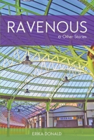 Ravenous and Other Stories 055739418X Book Cover