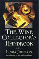 The Wine Collector's Handbook 1558214607 Book Cover