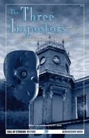The Three Impostors 1568821328 Book Cover