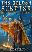 The Golden Scepter 1733510419 Book Cover