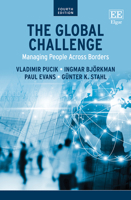 The Global Challenge: Managing People Across Borders 1035300710 Book Cover
