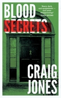 Blood Secrets 0060122641 Book Cover