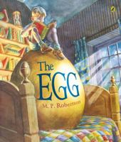 The Egg 0142400386 Book Cover