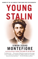 Young Stalin 0753823799 Book Cover