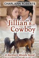 Jillian's Cowboy 1978017693 Book Cover