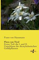 Flora Von Tirol 1021163325 Book Cover