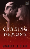 Chasing Demons B08T4DGCHM Book Cover