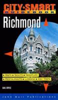 City Smart: Richmond 1562615106 Book Cover