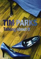 Talking About It 184391803X Book Cover
