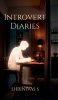 Introvert Diaries B0GXJZBRMN Book Cover