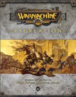 Warmachine: Escalation (Wamachine) 0970697082 Book Cover
