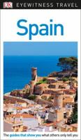 Eyewitness Travel Guides Spain 0756615518 Book Cover