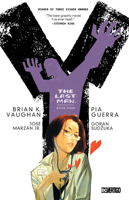 Y: The Last Man - The Deluxe Edition Book Four