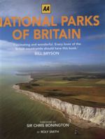 National Parks of Britain 0749576960 Book Cover