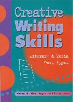 Creative Writing Skills: Literary And Media Text Types 1875695850 Book Cover