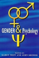 Gender and Psychology 0340691794 Book Cover
