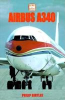 Airbus A340 0711026858 Book Cover