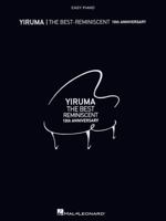 Yiruma - The Best: Reminiscent 10th Anniversary 1480398160 Book Cover