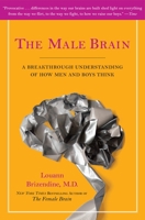 The Male Brain 0767927540 Book Cover