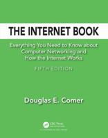 The Internet book 1138331333 Book Cover