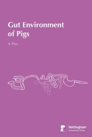 Gut Environment of Pigs 1789182859 Book Cover