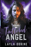 Tattered Angel B0CHHM6CFQ Book Cover