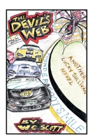 The Devil's Web : A Lucky Sullivan Novel 1664130586 Book Cover