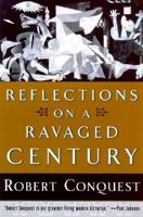 Reflections on a Ravaged Century 0393048187 Book Cover