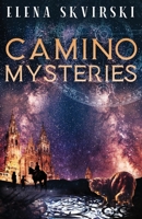 Camino Mysteries 1641842768 Book Cover