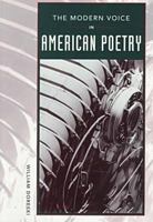 The Modern Voice in American Poetry 0813015863 Book Cover