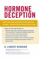 Hormone Deception 0809225387 Book Cover