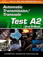 Automobile Test 1401820506 Book Cover