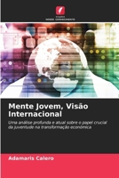 Mente Jovem, Visão Internacional (Portuguese Edition) 6209415423 Book Cover