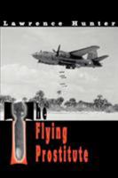 The Flying Prostitute 0595000487 Book Cover