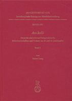 Ars Belli: Deutsche Taktische Und Kriegstechnische Bilderhandschriften Und Traktate Im 15. Und 16. Jahrhundert 3895002615 Book Cover