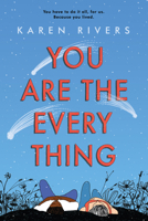 You Are the Everything 1616209860 Book Cover