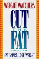 Weight Watchers Cut the Fat Cookbook (Weight Watcher's Library Series)