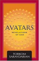 Avatars: Revelations of God 0929874900 Book Cover