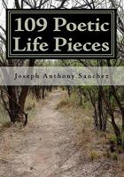 109 Poetic Life Pieces 1441479619 Book Cover