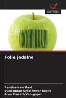 Folie jadalne (Polish Edition) 6209055060 Book Cover