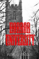 Horror University 1505429013 Book Cover