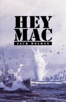 Hey Mac 1413447759 Book Cover