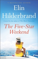 The Five-Star Weekend 0316258776 Book Cover