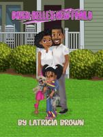 Daisy Belle's New Family 0578818140 Book Cover