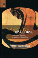Narrative Discourse: Authors and Narrators in Literature, Film, and Art 0814255094 Book Cover