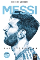 Messi 365 historias 9873979689 Book Cover