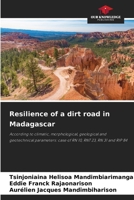 Resilience of a dirt road in Madagascar 6209486509 Book Cover