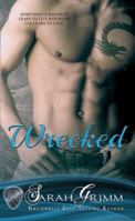 Wrecked 0989936155 Book Cover