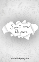 Soul on Paper 0578765209 Book Cover